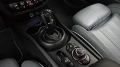 2023 Mini Clubman Untold Edition, 청옥색 — фото 9