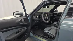 2023 Mini Clubman Untold Edition, 청옥색 — фото 10
