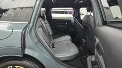 2023 Mini Clubman Untold Edition, 청옥색 — фото 12