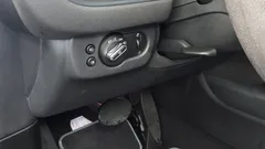 2023 Mini Clubman Untold Edition, 청옥색 — фото 17
