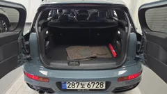 2023 Mini Clubman Untold Edition, 청옥색 — фото 20