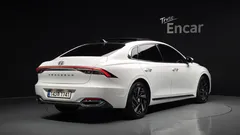 2023 Hyundai Grandeur Le Blanc — фото 2
