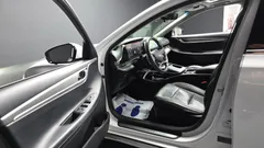 2023 Hyundai Grandeur Le Blanc — фото 10
