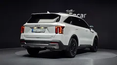 2024 Kia Sorento HEV 1.6 2WD — фото 2