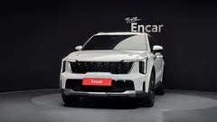 2024 Kia Sorento HEV 1.6 2WD — фото 3
