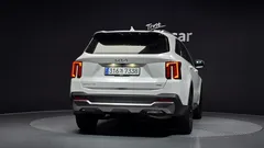 2024 Kia Sorento HEV 1.6 2WD — фото 4