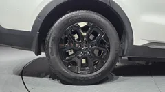 2024 Kia Sorento HEV 1.6 2WD — фото 5