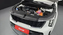 2024 Kia Sorento HEV 1.6 2WD — фото 6