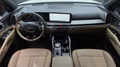 2024 Kia Sorento HEV 1.6 2WD — фото 7