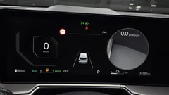 2024 Kia Sorento HEV 1.6 2WD — фото 8