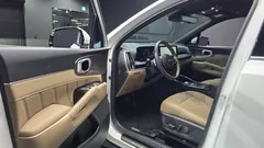 2024 Kia Sorento HEV 1.6 2WD — фото 10