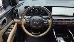 2024 Kia Sorento HEV 1.6 2WD — фото 13