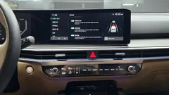 2024 Kia Sorento HEV 1.6 2WD — фото 14