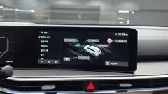 2024 Kia Sorento HEV 1.6 2WD — фото 16