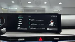 2024 Kia Sorento HEV 1.6 2WD — фото 17