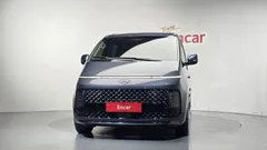2023 Hyundai Staria 4WD Lounge 9-Seater — фото 3