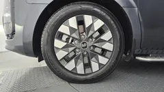 2023 Hyundai Staria 4WD Lounge 9-Seater — фото 5