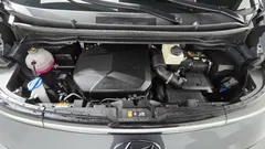 2023 Hyundai Staria 4WD Lounge 9-Seater — фото 6