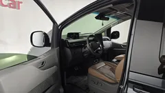 2023 Hyundai Staria 4WD Lounge 9-Seater — фото 10