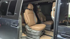 2023 Hyundai Staria 4WD Lounge 9-Seater — фото 11