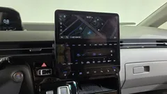 2023 Hyundai Staria 4WD Lounge 9-Seater — фото 12