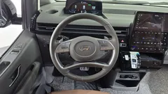 2023 Hyundai Staria 4WD Lounge 9-Seater — фото 13