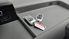 2023 Hyundai Staria 4WD Lounge 9-Seater — фото 15