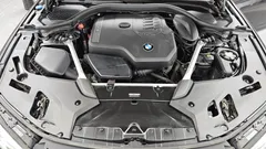 2023 BMW 5-Series 530i xDrive Luxury — фото 6