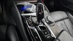 2023 BMW 5-Series 530i xDrive Luxury — фото 9