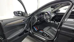 2023 BMW 5-Series 530i xDrive Luxury — фото 10