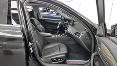 2023 BMW 5-Series 530i xDrive Luxury — фото 11