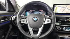2023 BMW 5-Series 530i xDrive Luxury — фото 13