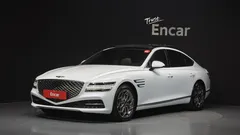 2024 Genesis G80 Gasoline 2.5 Turbo AWD — фото 1