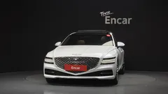 2024 Genesis G80 Gasoline 2.5 Turbo AWD — фото 3