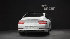 2024 Genesis G80 Gasoline 2.5 Turbo AWD — фото 4