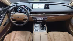 2024 Genesis G80 Gasoline 2.5 Turbo AWD — фото 7