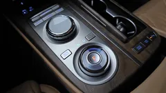 2024 Genesis G80 Gasoline 2.5 Turbo AWD — фото 9