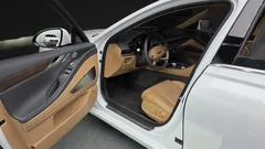 2024 Genesis G80 Gasoline 2.5 Turbo AWD — фото 10