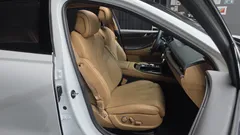 2024 Genesis G80 Gasoline 2.5 Turbo AWD — фото 12