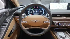 2024 Genesis G80 Gasoline 2.5 Turbo AWD — фото 13
