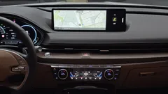 2024 Genesis G80 Gasoline 2.5 Turbo AWD — фото 18