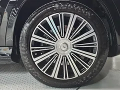 2023 Mercedes-Benz GLS-Class Maybach GLS600 4MATIC — фото 5