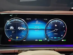 2023 Mercedes-Benz GLS-Class Maybach GLS600 4MATIC — фото 8