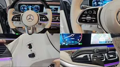 2023 Mercedes-Benz GLS-Class Maybach GLS600 4MATIC — фото 10