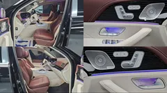 2023 Mercedes-Benz GLS-Class Maybach GLS600 4MATIC — фото 20