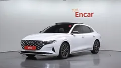2023 Hyundai Grandeur 3.3 — фото 1