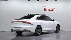 2023 Hyundai Grandeur 3.3 — фото 2