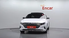 2023 Hyundai Grandeur 3.3 — фото 3