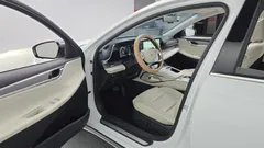 2023 Hyundai Grandeur 3.3 — фото 10