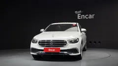 2021 Mercedes-Benz E-Class E220d 4MATIC Exclusive — фото 3